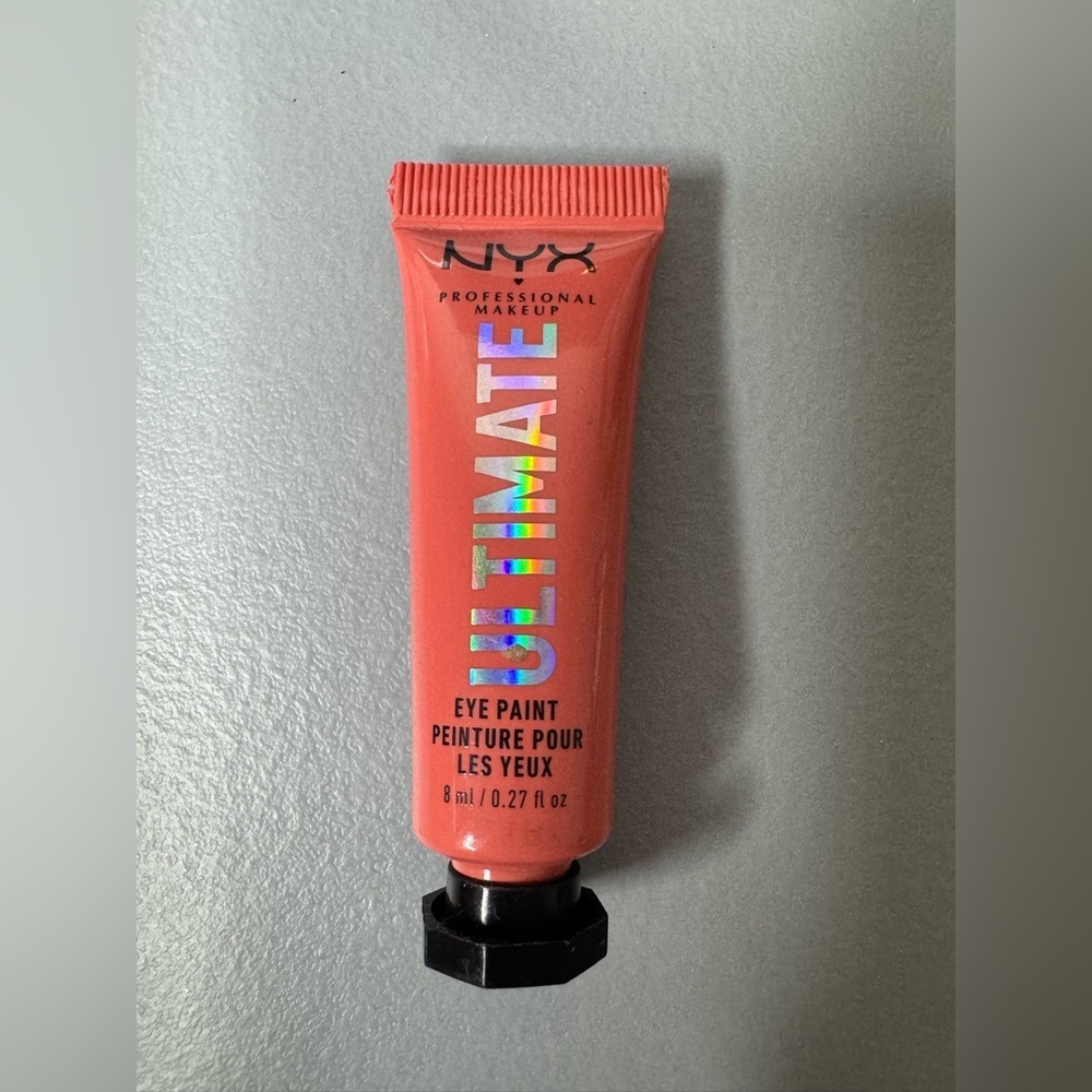 NYX Ultimate Eye Paint in rule breaker sealed